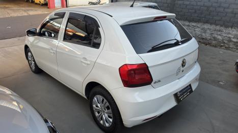 VOLKSWAGEN Gol 1.6 4P FLEX MSI TRENDLINE, Foto 3