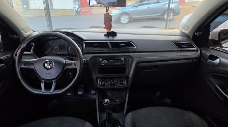 VOLKSWAGEN Gol 1.6 4P FLEX MSI TRENDLINE, Foto 4