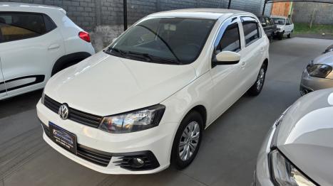 VOLKSWAGEN Gol 1.6 4P FLEX MSI TRENDLINE, Foto 5