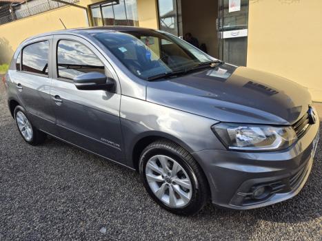 VOLKSWAGEN Gol 1.6 4P FLEX MSI COMFORTLINE, Foto 2