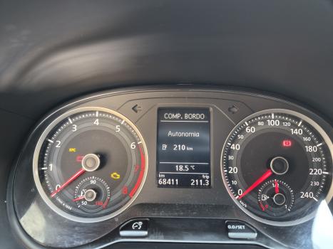 VOLKSWAGEN Gol 1.6 4P FLEX MSI COMFORTLINE, Foto 5