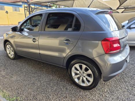 VOLKSWAGEN Gol 1.6 4P FLEX MSI COMFORTLINE, Foto 3