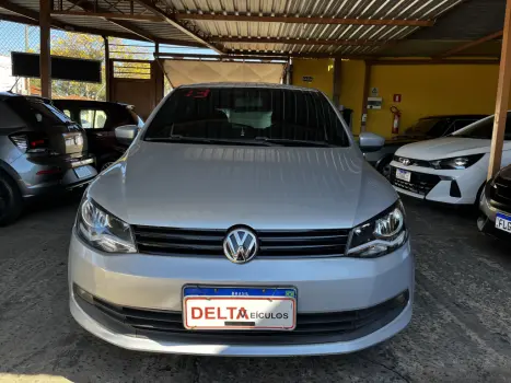 VOLKSWAGEN Gol 1.6 4P G6 FLEX, Foto 2