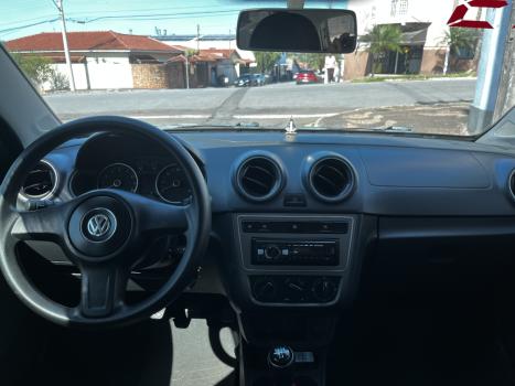 VOLKSWAGEN Gol 1.6 4P G6 FLEX, Foto 5