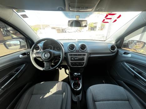 VOLKSWAGEN Gol 1.6 4P G6 FLEX, Foto 6