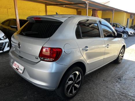 VOLKSWAGEN Gol 1.6 4P G6 FLEX, Foto 7