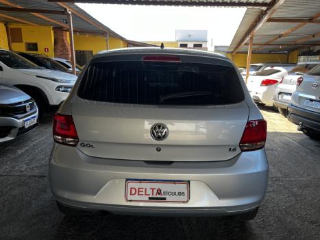 VOLKSWAGEN Gol 1.6 4P G6 FLEX, Foto 8