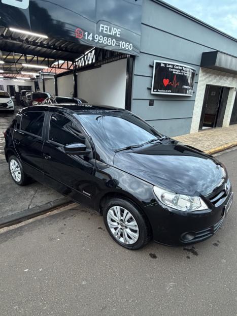 VOLKSWAGEN Gol 1.6 4P G5 I-TREND FLEX, Foto 1