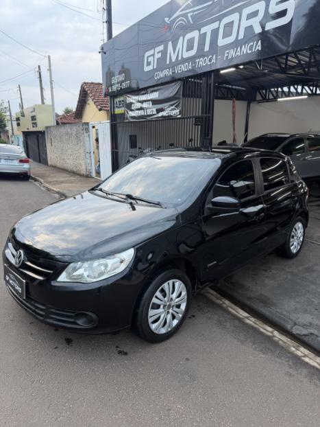 VOLKSWAGEN Gol 1.6 4P G5 I-TREND FLEX, Foto 2