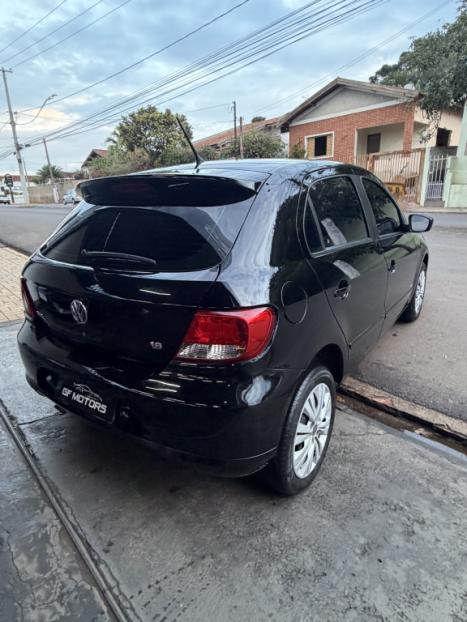 VOLKSWAGEN Gol 1.6 4P G5 I-TREND FLEX, Foto 3
