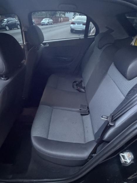 VOLKSWAGEN Gol 1.6 4P G5 I-TREND FLEX, Foto 4