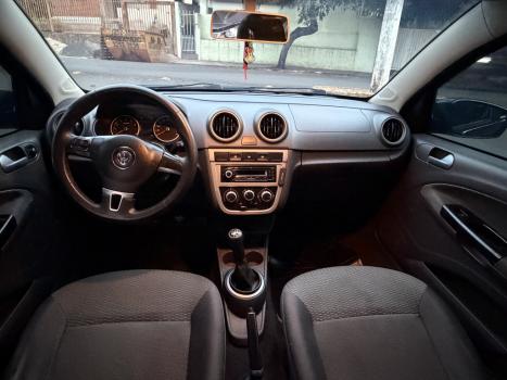 VOLKSWAGEN Gol 1.6 4P G5 I-TREND FLEX, Foto 6