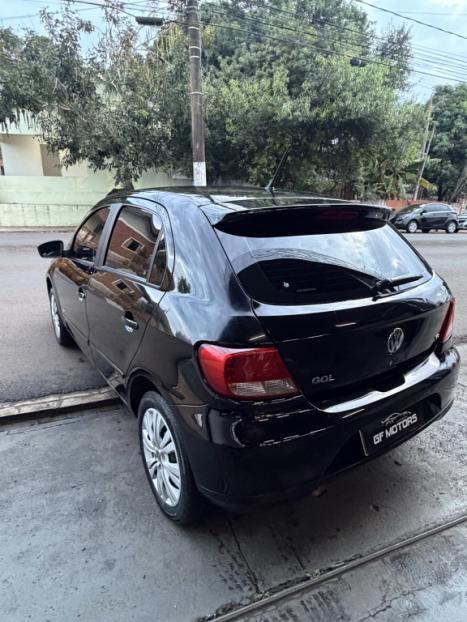 VOLKSWAGEN Gol 1.6 4P G5 I-TREND FLEX, Foto 7