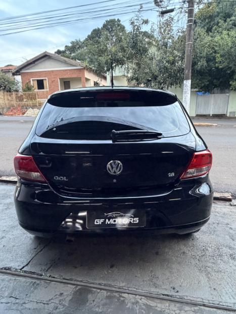VOLKSWAGEN Gol 1.6 4P G5 I-TREND FLEX, Foto 8