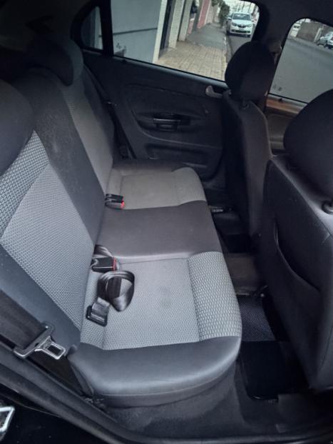 VOLKSWAGEN Gol 1.6 4P G5 I-TREND FLEX, Foto 9