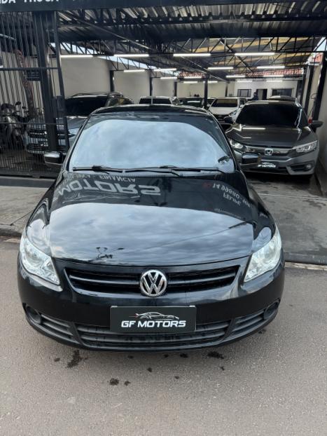 VOLKSWAGEN Gol 1.6 4P G5 I-TREND FLEX, Foto 10
