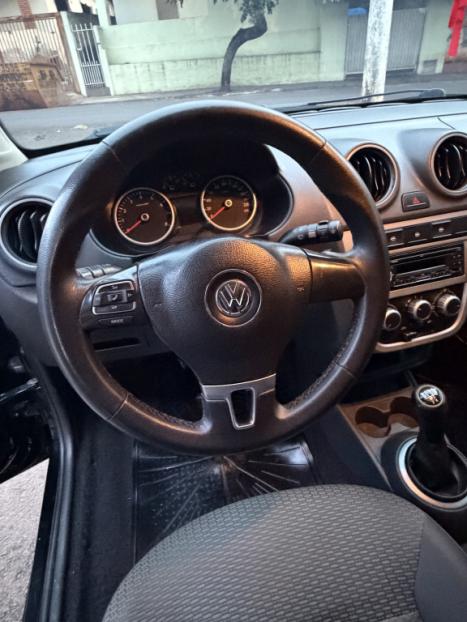 VOLKSWAGEN Gol 1.6 4P G5 I-TREND FLEX, Foto 11