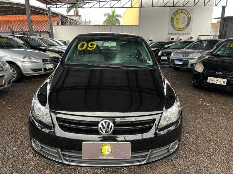 VOLKSWAGEN Gol 1.6 4P G5 FLEX, Foto 2