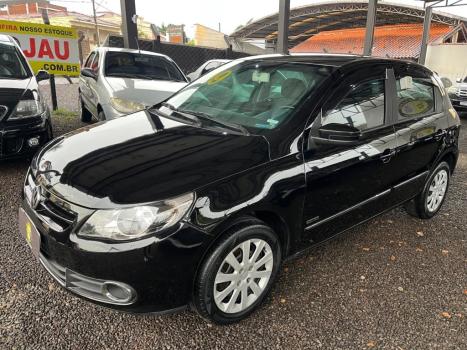 VOLKSWAGEN Gol 1.6 4P G5 FLEX, Foto 3
