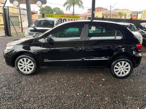 VOLKSWAGEN Gol 1.6 4P G5 FLEX, Foto 4