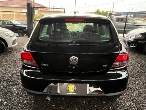 VOLKSWAGEN Gol 1.6 4P G5 FLEX, Foto 6