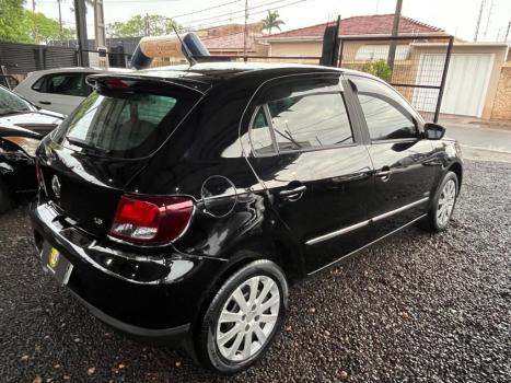 VOLKSWAGEN Gol 1.6 4P G5 FLEX, Foto 7