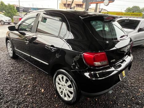 VOLKSWAGEN Gol 1.6 4P G5 FLEX, Foto 8