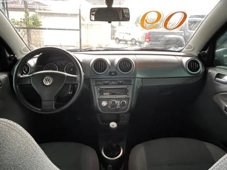 VOLKSWAGEN Gol 1.6 4P G5 FLEX, Foto 9
