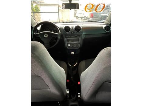 VOLKSWAGEN Gol 1.6 4P G5 FLEX, Foto 10