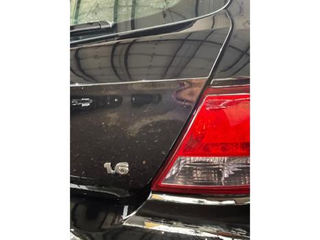 VOLKSWAGEN Gol 1.6 4P G5 FLEX, Foto 13