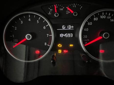 VOLKSWAGEN Gol 1.6 4P G5 FLEX, Foto 14
