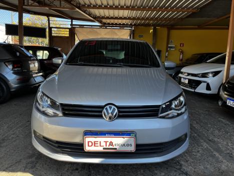 VOLKSWAGEN Gol 1.6 4P G6 FLEX, Foto 2