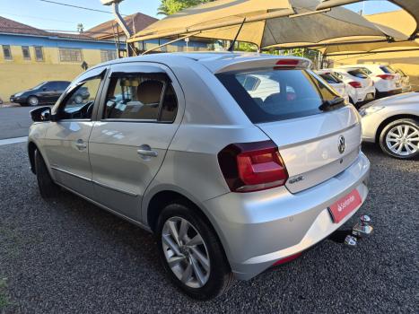 VOLKSWAGEN Gol 1.6 4P FLEX MSI COMFORTLINE, Foto 3