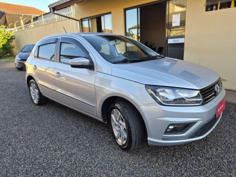 VOLKSWAGEN Gol 1.6 4P FLEX MSI COMFORTLINE, Foto 2