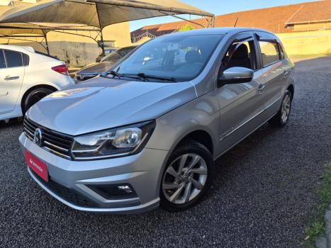 VOLKSWAGEN Gol 1.6 4P FLEX MSI COMFORTLINE, Foto 1