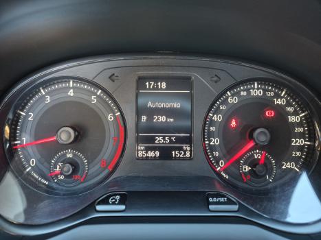 VOLKSWAGEN Gol 1.6 4P FLEX MSI COMFORTLINE, Foto 6