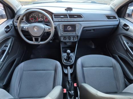 VOLKSWAGEN Gol 1.6 4P FLEX MSI COMFORTLINE, Foto 5