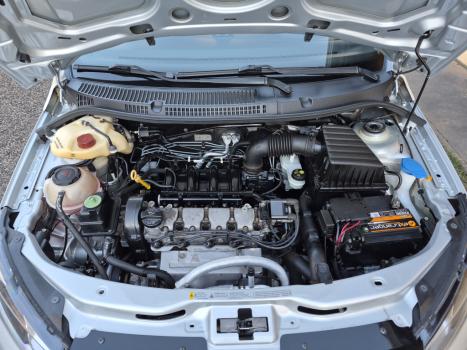 VOLKSWAGEN Gol 1.6 4P FLEX MSI COMFORTLINE, Foto 7