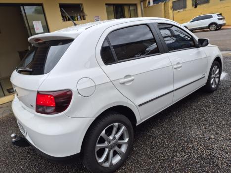 VOLKSWAGEN Gol 1.6 4P G5 POWER FLEX, Foto 2