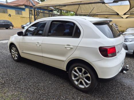 VOLKSWAGEN Gol 1.6 4P G5 POWER FLEX, Foto 3