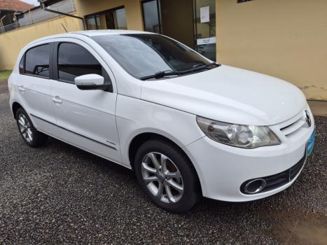 VOLKSWAGEN Gol 1.6 4P G5 POWER FLEX, Foto 4