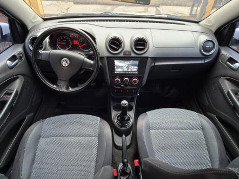 VOLKSWAGEN Gol 1.6 4P G5 POWER FLEX, Foto 7
