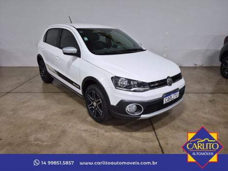 VOLKSWAGEN Gol 1.6 4P G6 RALLYE FLEX, Foto 1