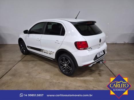 VOLKSWAGEN Gol 1.6 4P G6 RALLYE FLEX, Foto 2