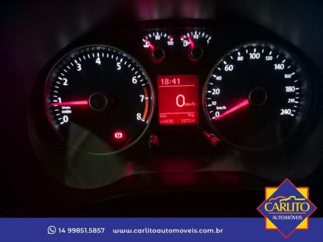 VOLKSWAGEN Gol 1.6 4P G6 RALLYE FLEX, Foto 7