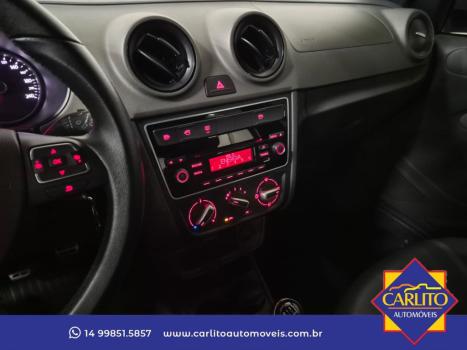 VOLKSWAGEN Gol 1.6 4P G6 RALLYE FLEX, Foto 8