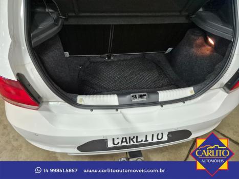 VOLKSWAGEN Gol 1.6 4P G6 RALLYE FLEX, Foto 9