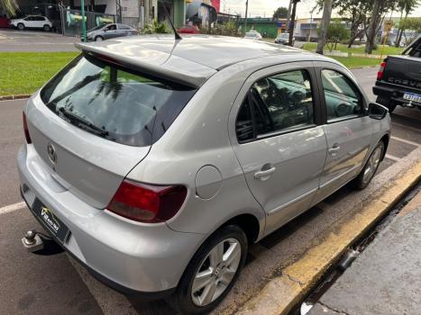 VOLKSWAGEN Gol 1.6 4P G5 FLEX, Foto 2