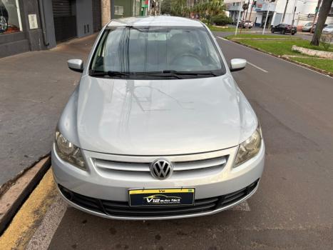 VOLKSWAGEN Gol 1.6 4P G5 FLEX, Foto 3