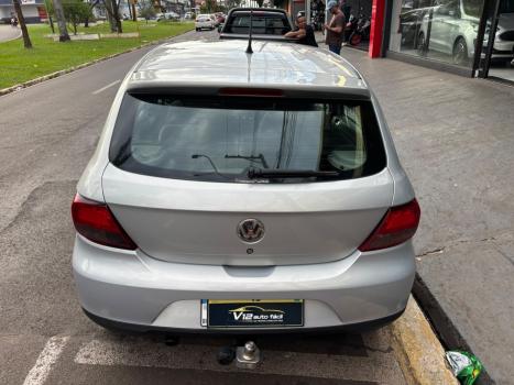 VOLKSWAGEN Gol 1.6 4P G5 FLEX, Foto 4